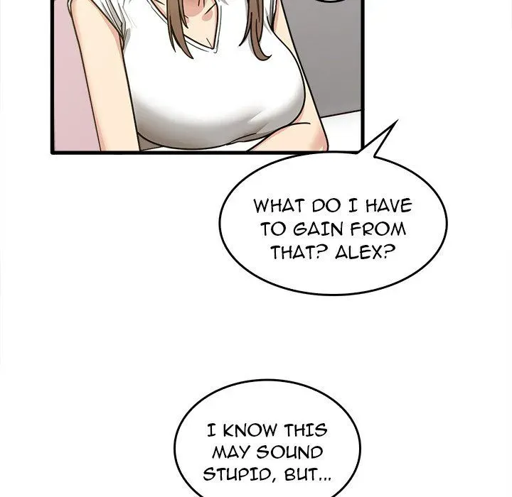 No More, No Less Chapter 48 page 7 - 