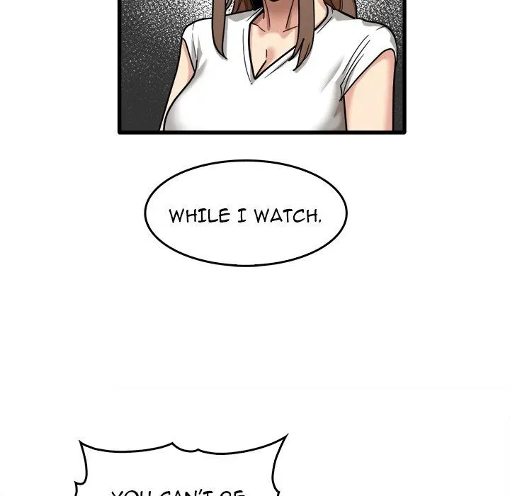 No More, No Less Chapter 48 page 61 - 