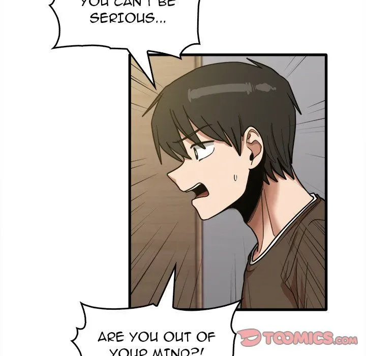 No More, No Less Chapter 48 page 62 - 