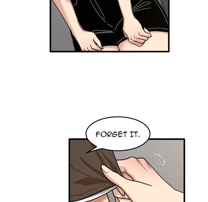 No More, No Less Chapter 48 page 66 - 