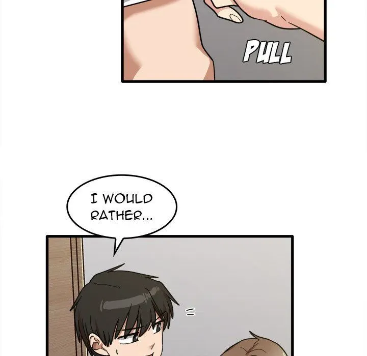 No More, No Less Chapter 48 page 67 - 