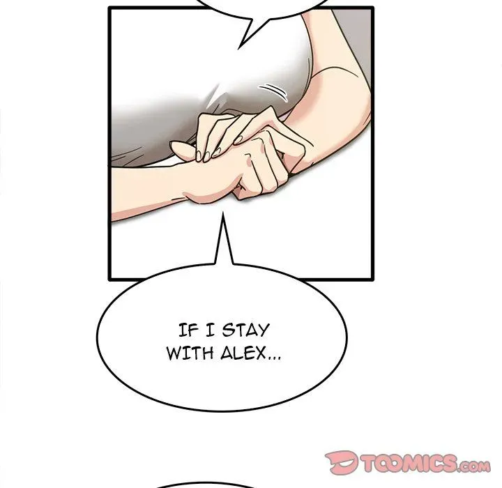 No More, No Less Chapter 48 page 8 - 