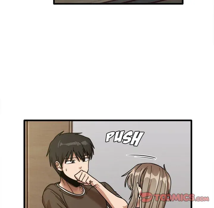 No More, No Less Chapter 48 page 74 - 