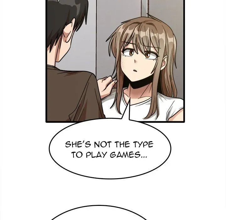 No More, No Less Chapter 48 page 76 - 