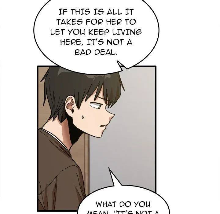 No More, No Less Chapter 48 page 77 - 