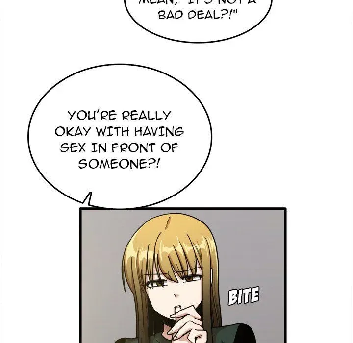 No More, No Less Chapter 48 page 78 - 