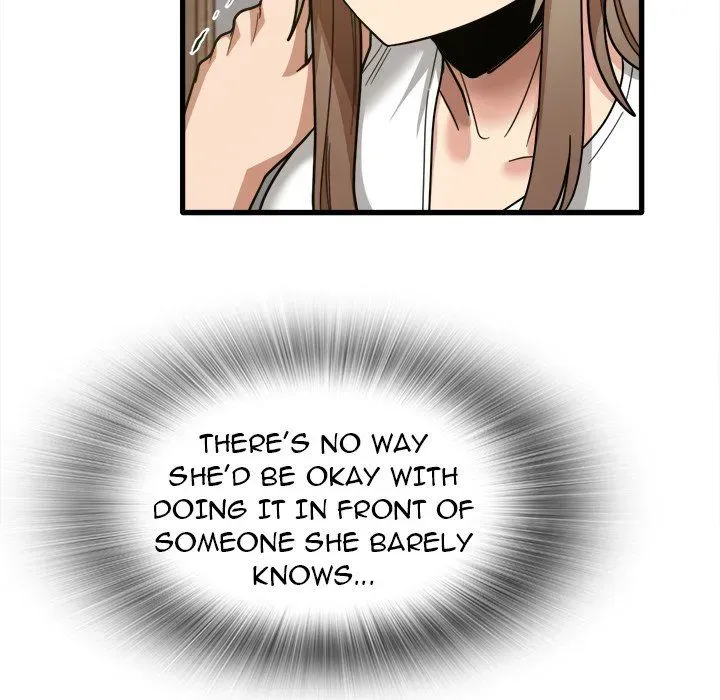 No More, No Less Chapter 48 page 83 - 