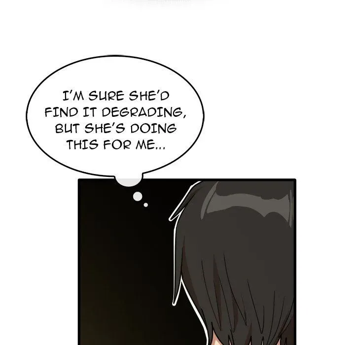 No More, No Less Chapter 48 page 84 - 