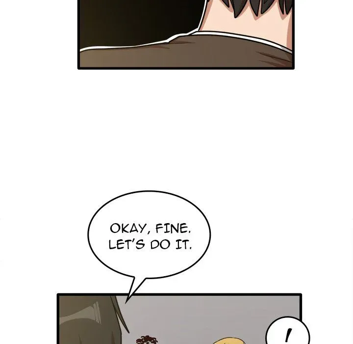 No More, No Less Chapter 48 page 85 - 