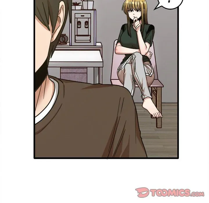 No More, No Less Chapter 48 page 86 - 