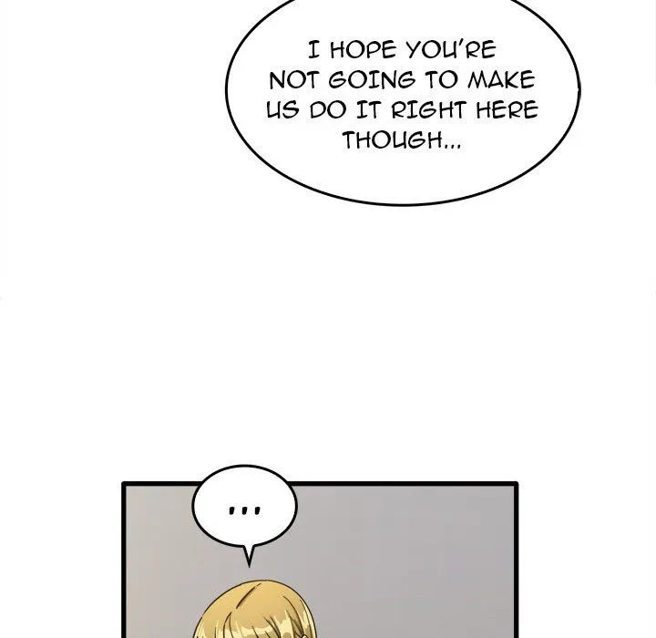 No More, No Less Chapter 48 page 88 - 