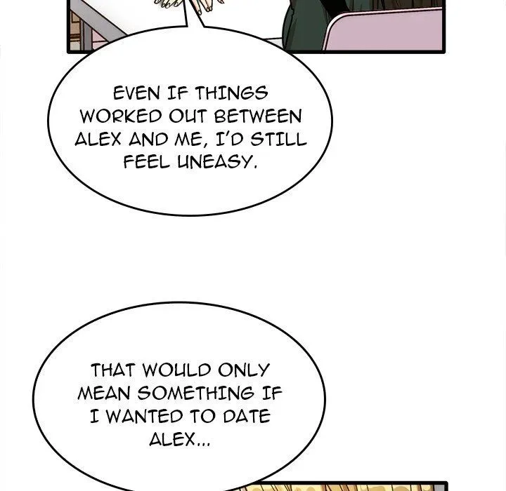 No More, No Less Chapter 48 page 10 - 