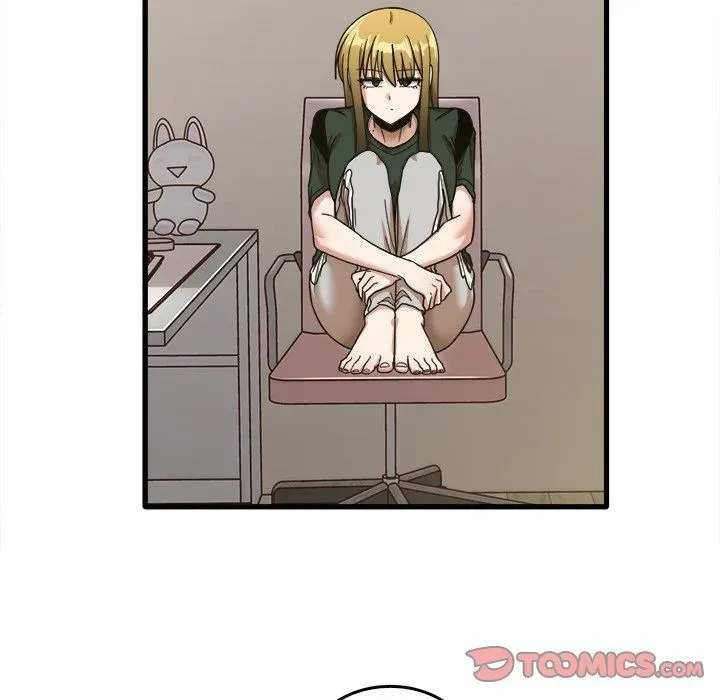 No More, No Less Chapter 48 page 92 - 