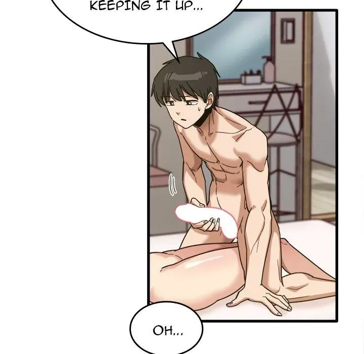 No More, No Less Chapter 48 page 95 - 