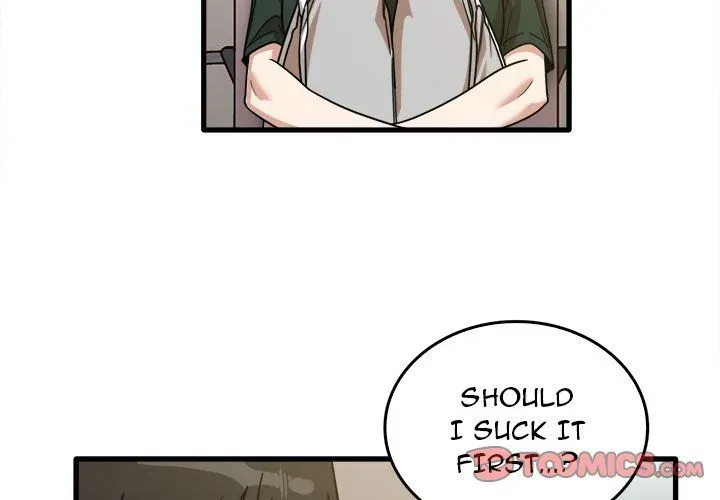 No More, No Less Chapter 49 page 2 - 