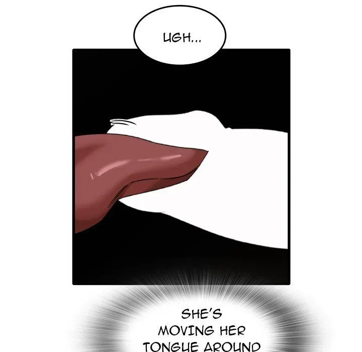 No More, No Less Chapter 49 page 11 - 
