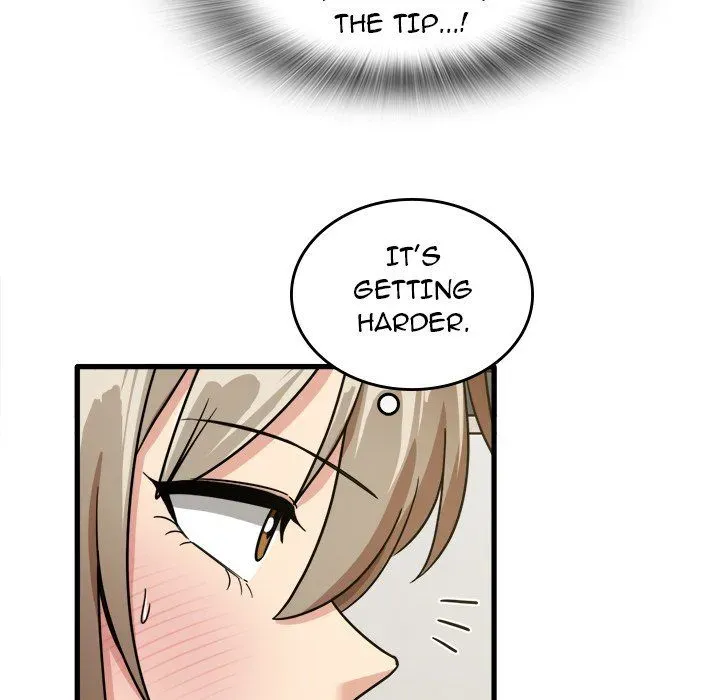 No More, No Less Chapter 49 page 12 - 
