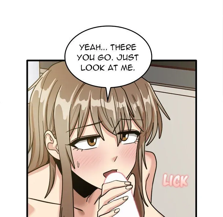 No More, No Less Chapter 49 page 15 - 