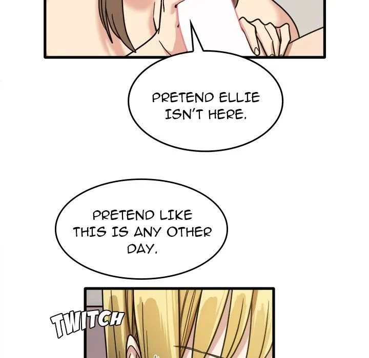 No More, No Less Chapter 49 page 16 - 