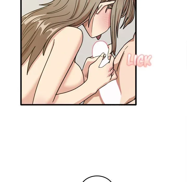 No More, No Less Chapter 49 page 18 - 