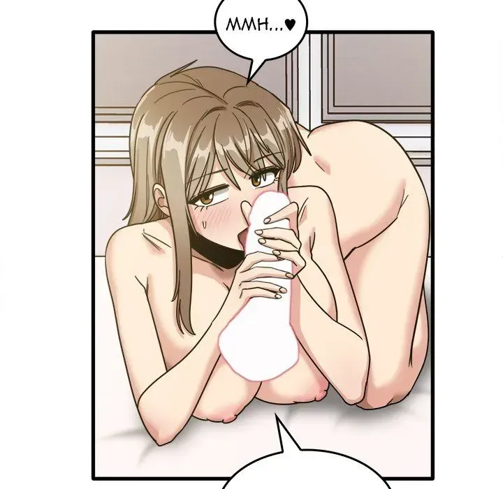 No More, No Less Chapter 49 page 19 - 