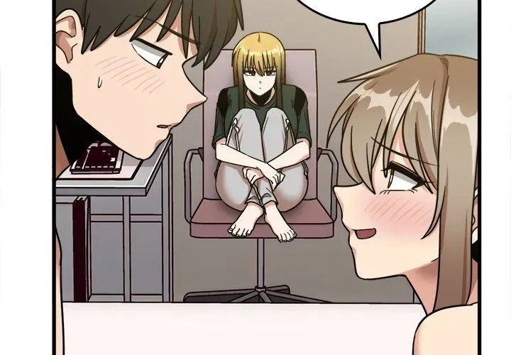 No More, No Less Chapter 49 page 3 - 
