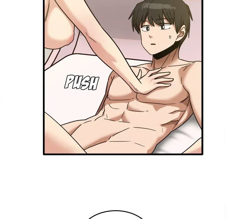 No More, No Less Chapter 49 page 22 - 