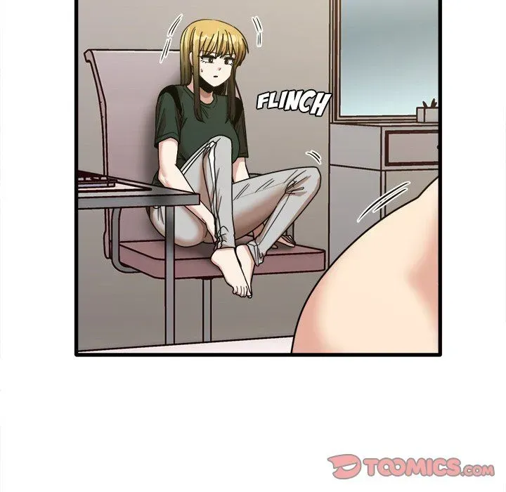 No More, No Less Chapter 49 page 26 - 