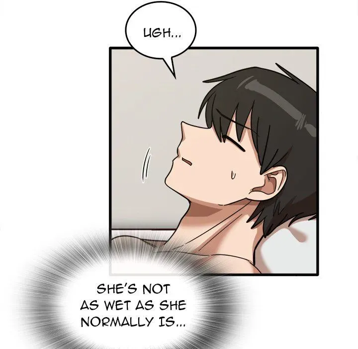 No More, No Less Chapter 49 page 27 - 