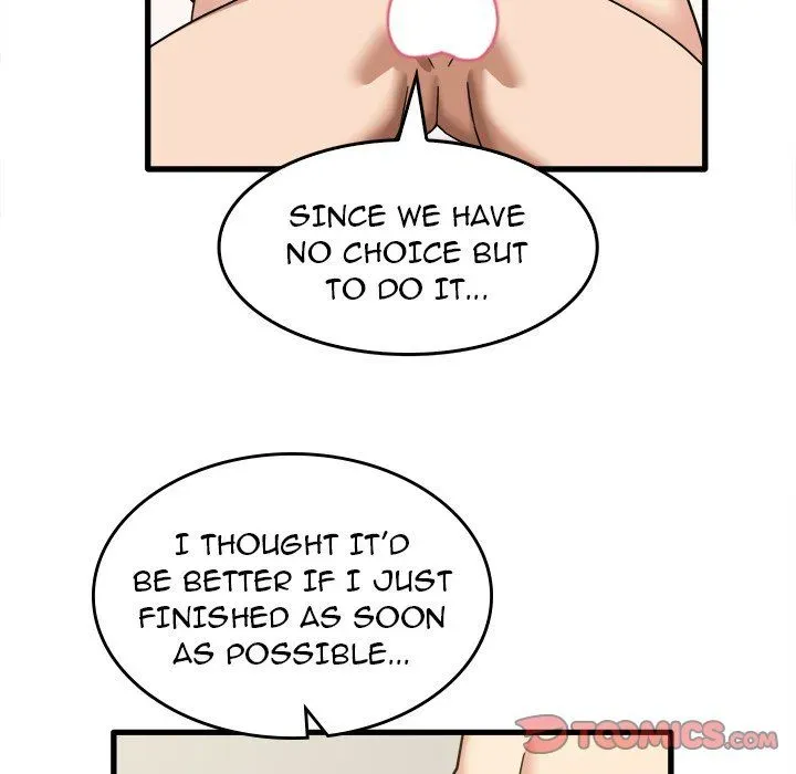 No More, No Less Chapter 49 page 32 - 