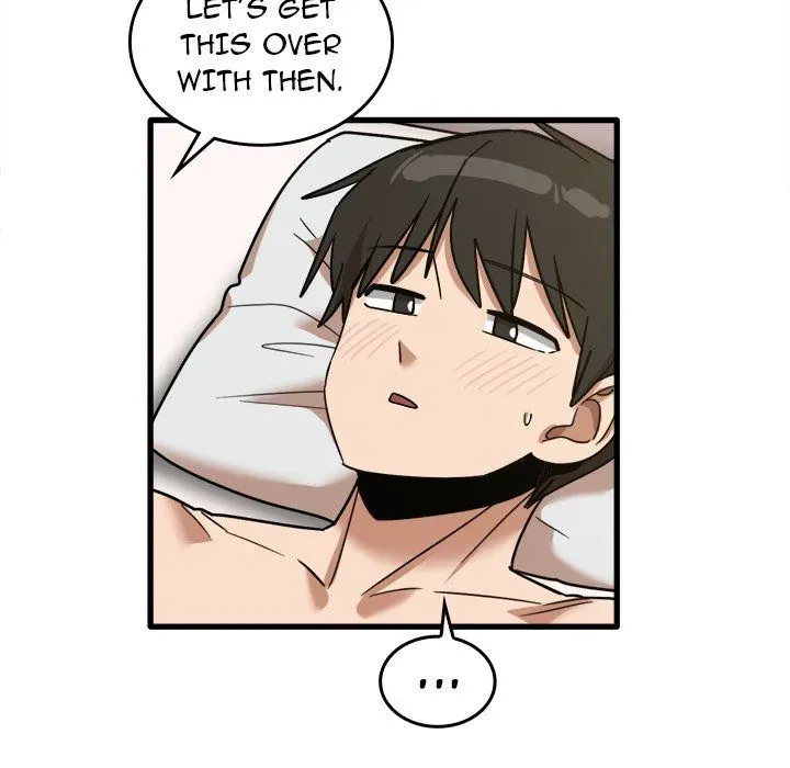 No More, No Less Chapter 49 page 34 - 