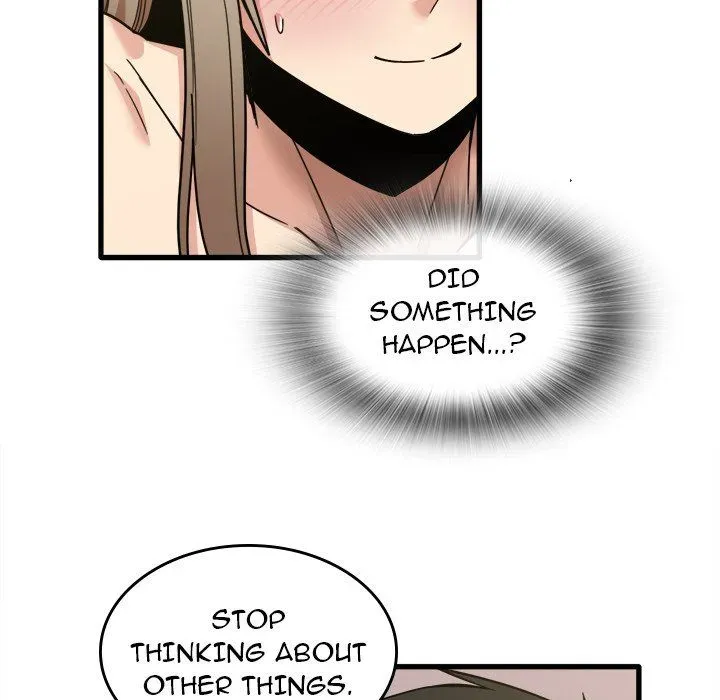 No More, No Less Chapter 49 page 37 - 