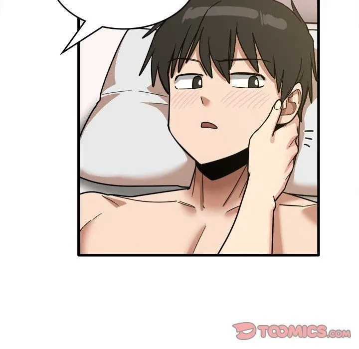No More, No Less Chapter 49 page 38 - 