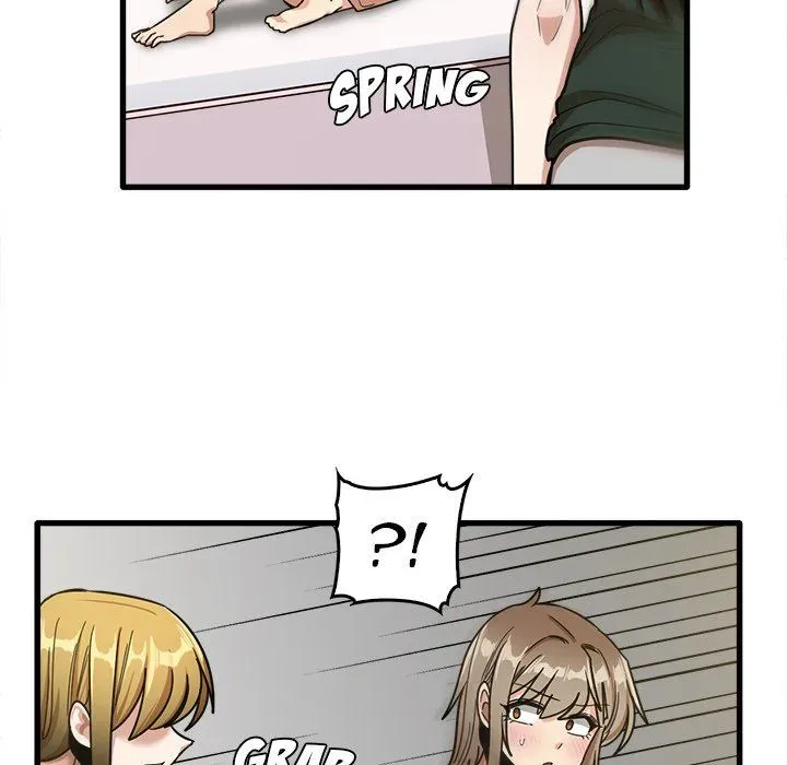 No More, No Less Chapter 49 page 42 - 