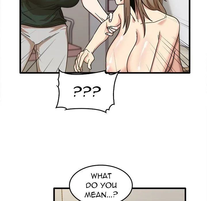 No More, No Less Chapter 49 page 46 - 