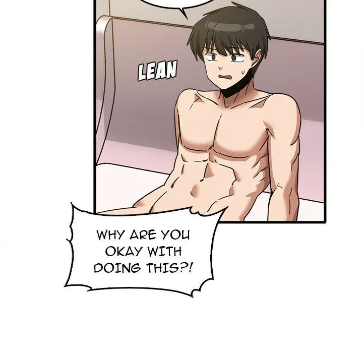 No More, No Less Chapter 49 page 47 - 