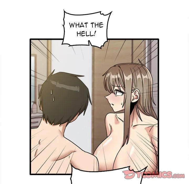 No More, No Less Chapter 49 page 50 - 