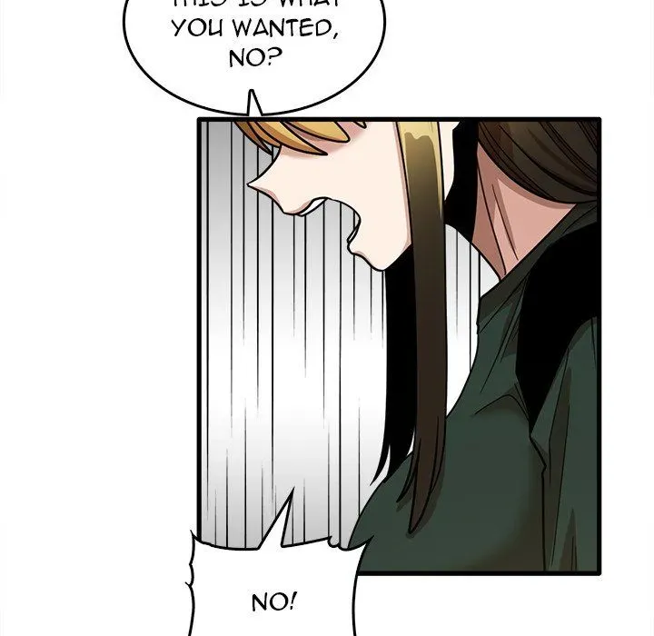 No More, No Less Chapter 49 page 58 - 