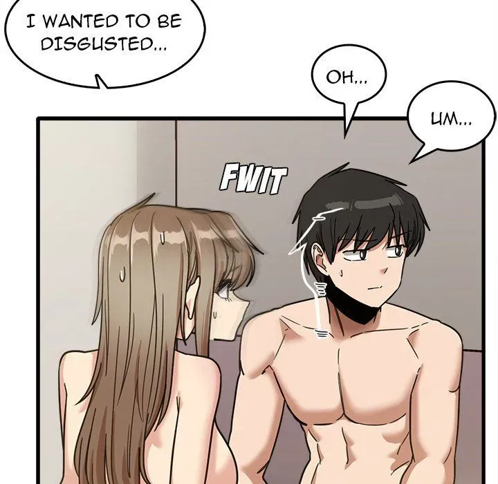 No More, No Less Chapter 49 page 61 - 