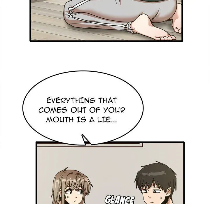 No More, No Less Chapter 49 page 65 - 