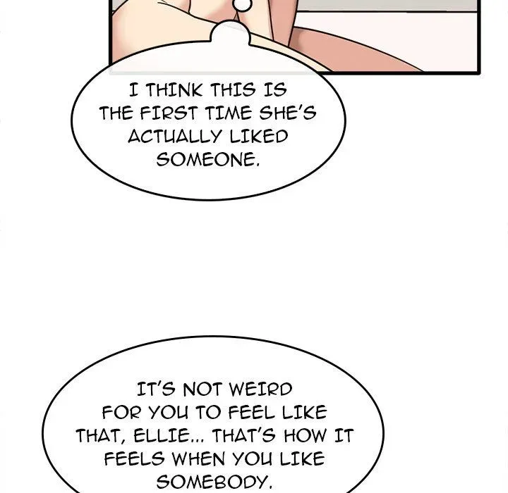 No More, No Less Chapter 49 page 69 - 