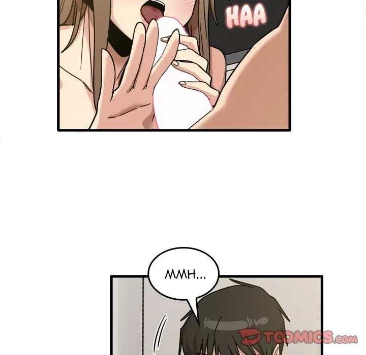 No More, No Less Chapter 49 page 8 - 