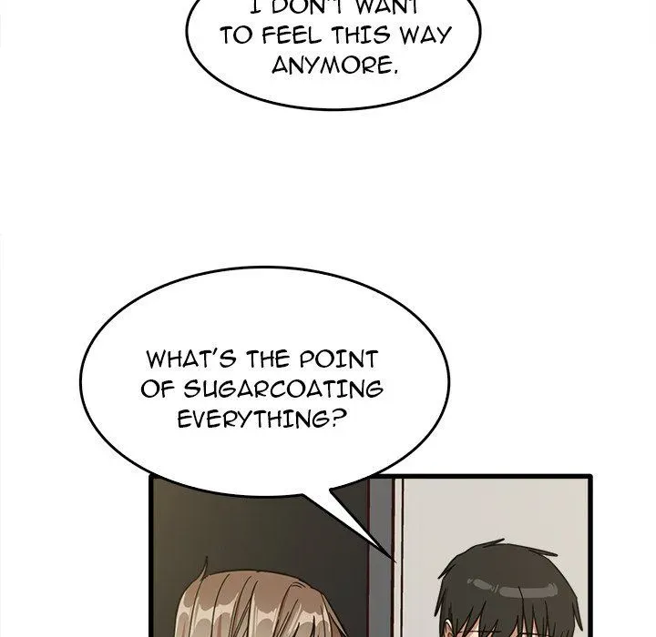 No More, No Less Chapter 49 page 71 - 