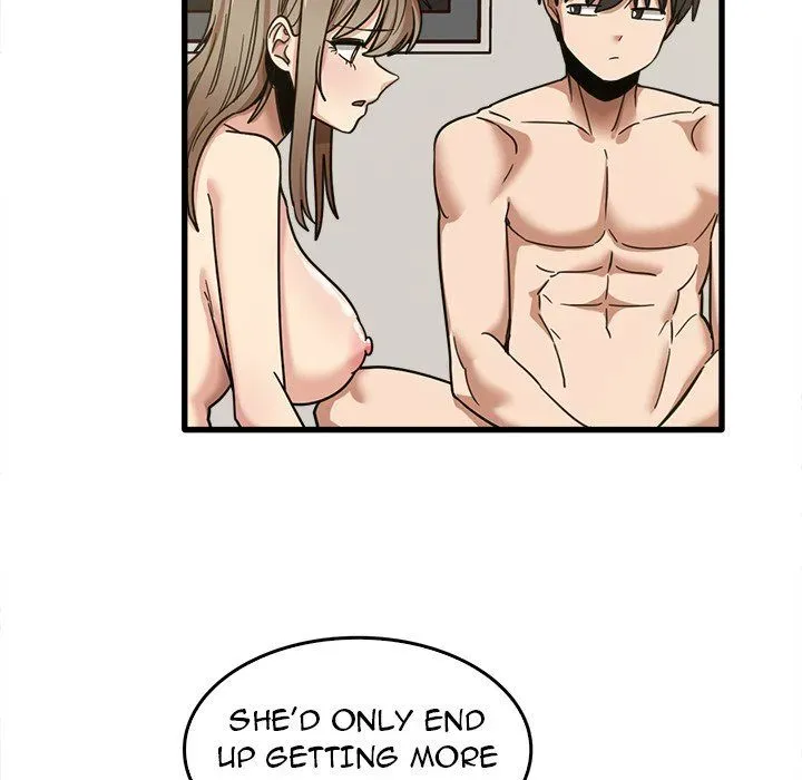 No More, No Less Chapter 49 page 72 - 