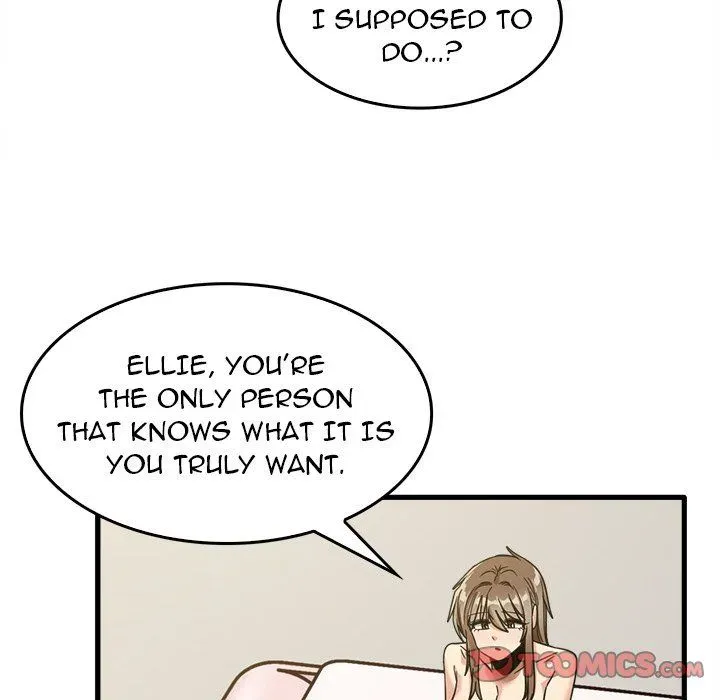 No More, No Less Chapter 49 page 74 - 