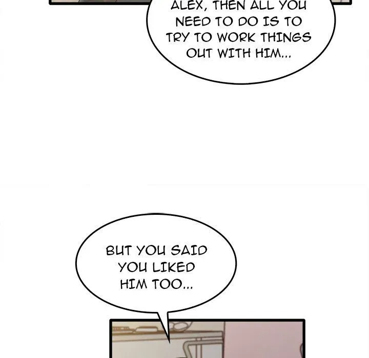 No More, No Less Chapter 49 page 76 - 