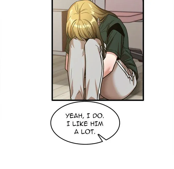 No More, No Less Chapter 49 page 77 - 