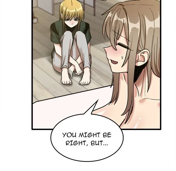 No More, No Less Chapter 49 page 81 - 