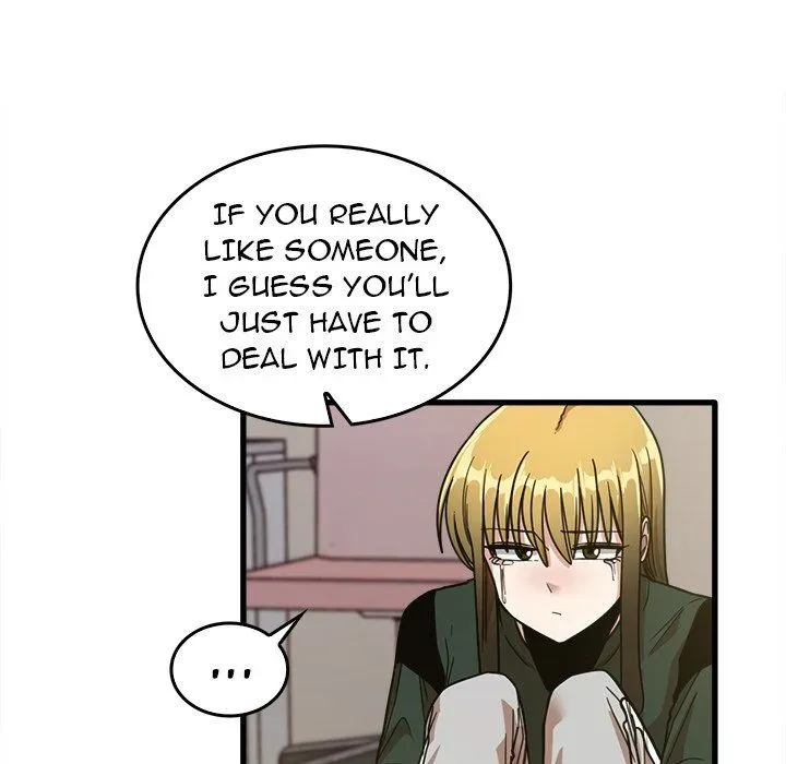 No More, No Less Chapter 49 page 82 - 