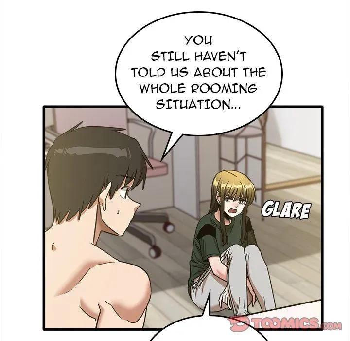 No More, No Less Chapter 49 page 86 - 